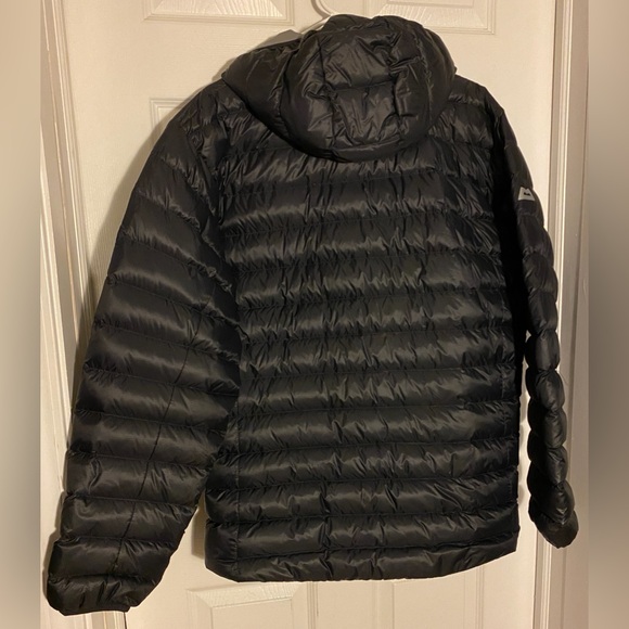 Mountain Equipment Frostline Down Jacket - Picture 5 of 9